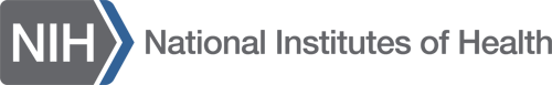 national Institutes of Health logo