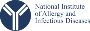 National Institutes of Health NIAID logo